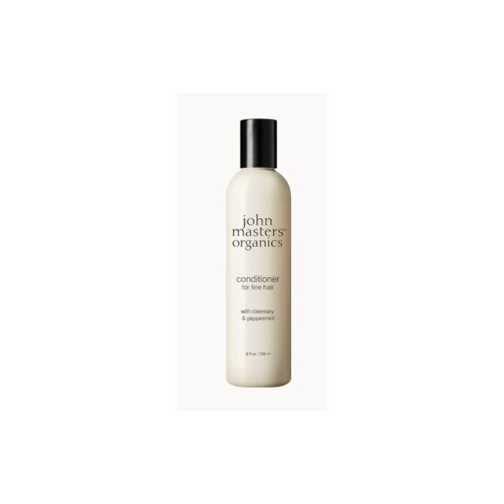 John Masters Organics - Conditioner for Fine Hair with Rosemary & Peppermint 236ML στο Placebopharmacy