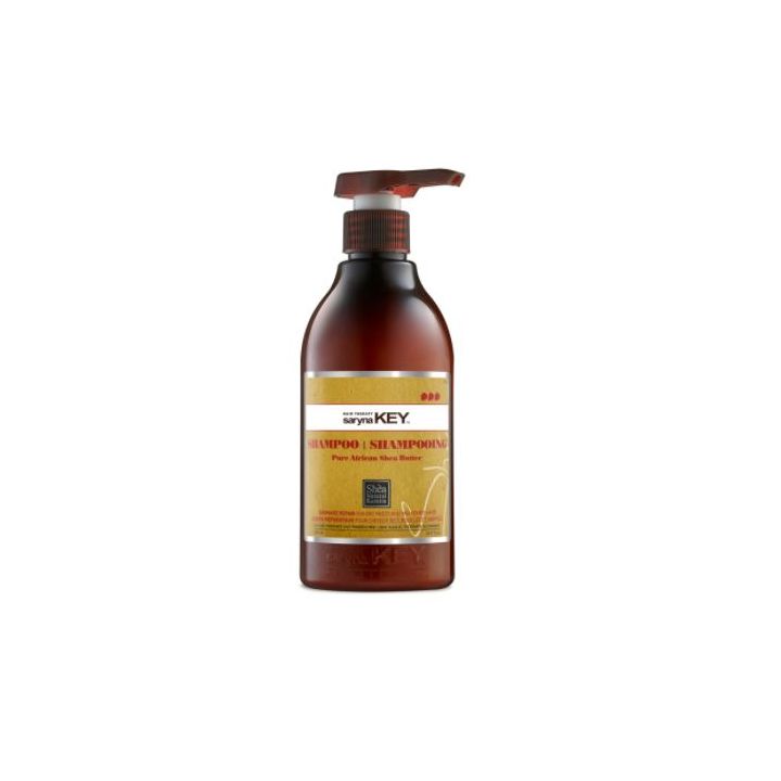SARYNA KEY - Shampoo for Damaged Hair 300ml στο Placebopharmacy