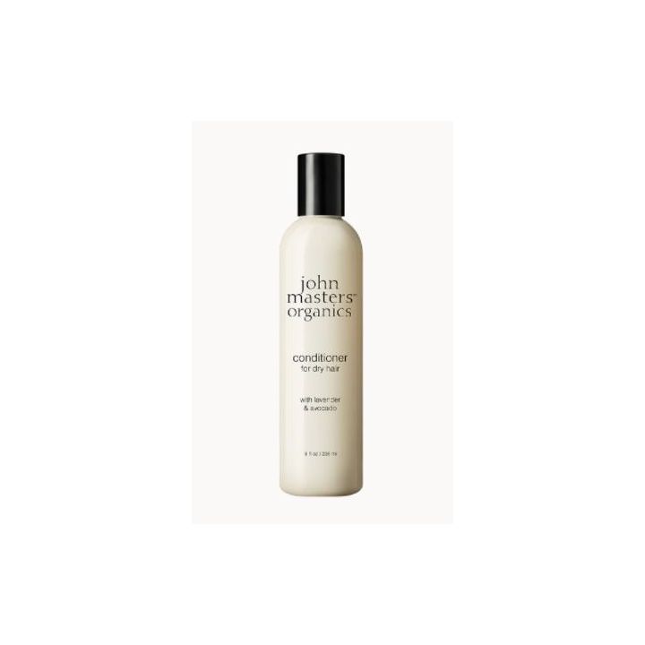 John Masters Organics - Conditioner for Dry Hair with Lavender & Avocado 236ML στο Placebopharmacy