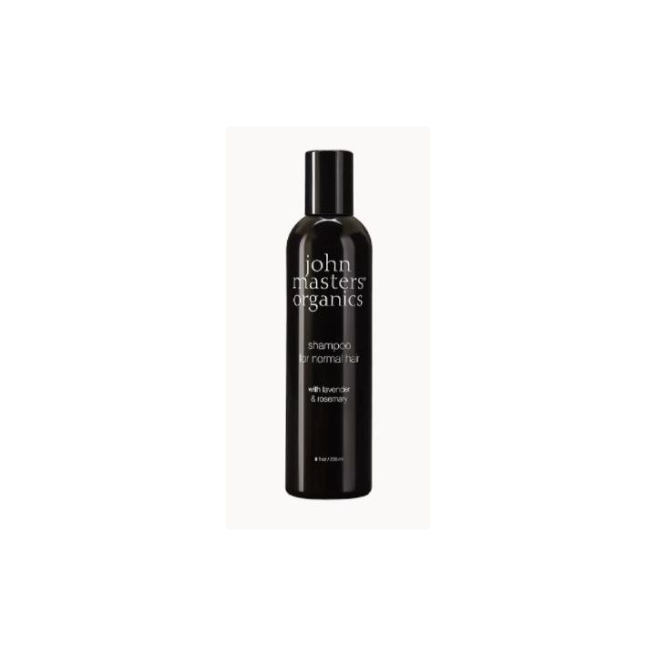 John Masters Organics - Shampoo for Normal Hair with Lavender & Rosemary 300ml στο Placebopharmacy