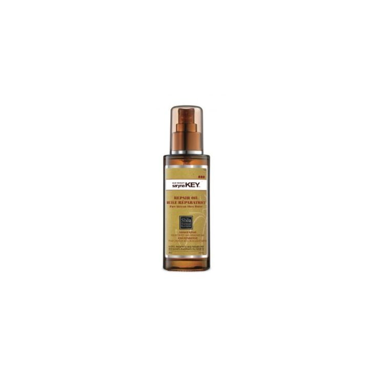 SARYNA KEY - Repair of Huile Reparatrice Shea Oil 100ml στο Placebopharmacy