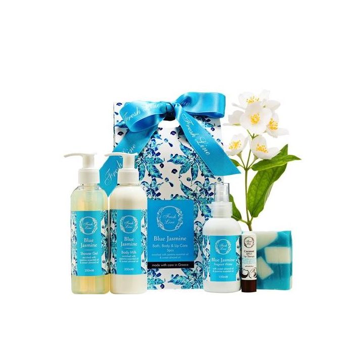 Fresh Line Blue Jasmin 5pcs στο Placebopharmacy