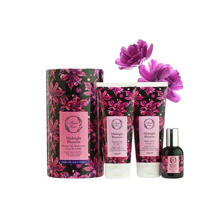 Fresh Line Midnight Blossom στο Placebopharmacy