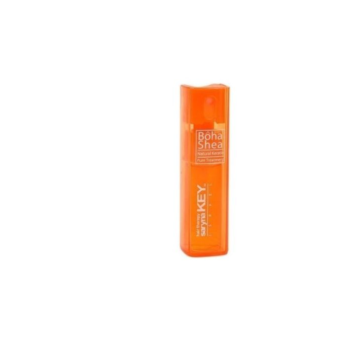 SARYNA KEY - Boha Natural Keratin 125ml στο Placebopharmacy