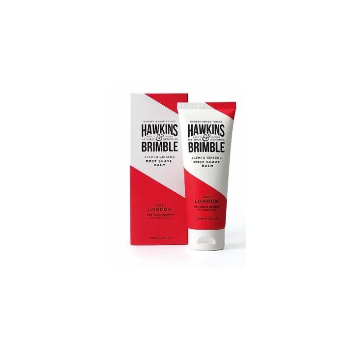 Hawkins & Brimble After have Balm with Elemi & Ginseng 125ML στο Placebopharmacy