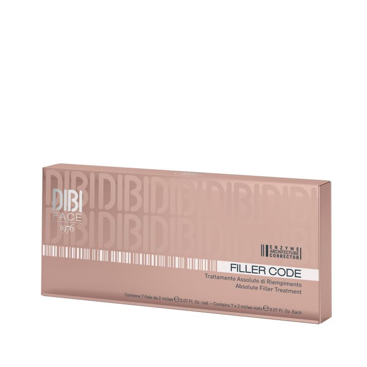 Dibi Milano Filler Code Absolute Filler Treatment 7*2ml στο Placebopharmacy