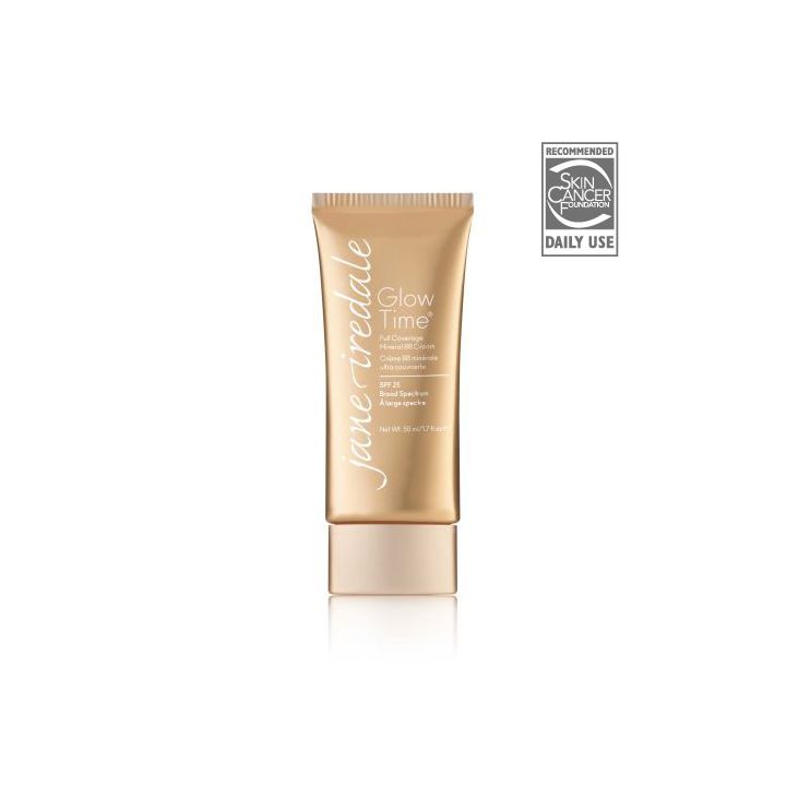 Jane Iredale Glow Time ΒΒ Cream SPF 25  50ml στο Placebopharmacy