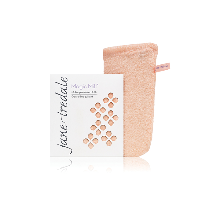 Jane Iredale Magic Mitt MakeUp Remover Cloth στο Placebopharmacy