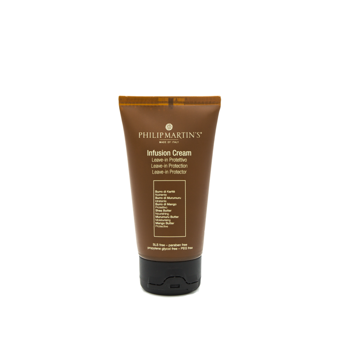 Philip Martins Infusion Cream Leave - In Protector 200ml στο Placebopharmacy
