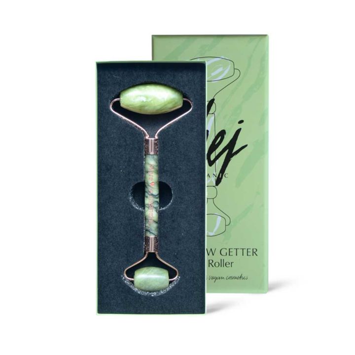 Hej Organic Jade Roller στο Placebopharmacy