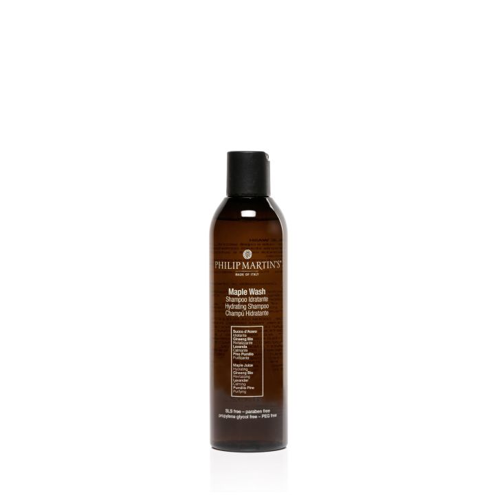 Philip Martins Maple Wash Shampoo 250ml στο Placebopharmacy