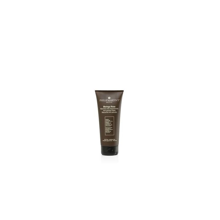 Philip Martins Moringa Rinse Anti- Pollution Mask 200ml στο Placebopharmacy