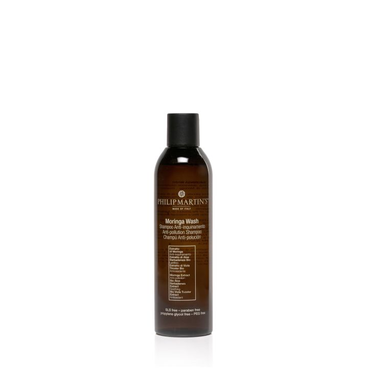 Philip Martins Moringa Wash Shampoo 250ml στο Placebopharmacy