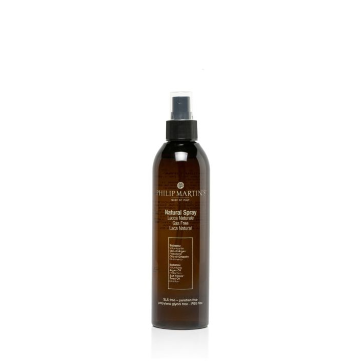 Philip Martins Natural Spray 250ml στο Placebopharmacy