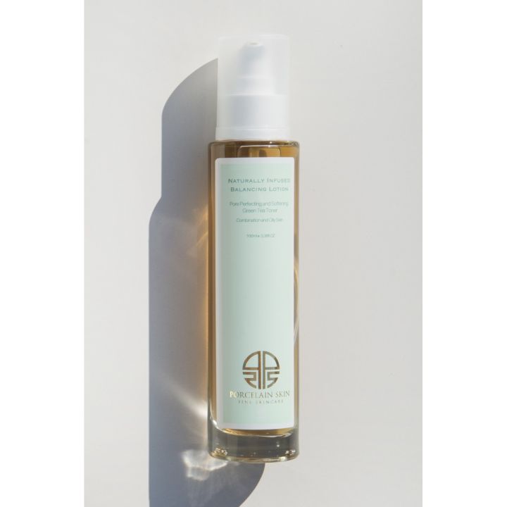 Porcelain Skin Naturally Infused Balancing Lotion 100ml στο Placebopharmacy