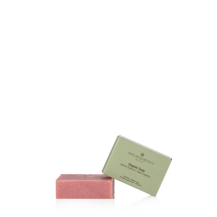 Philip Martins Organic Soap 100g στο Placebopharmacy