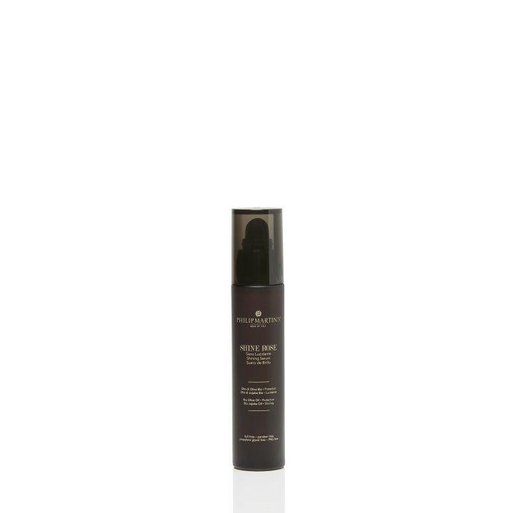 Philip Martins Shine Rose Serum Λάμψης & Λείανσης 50ml στο Placebopharmacy