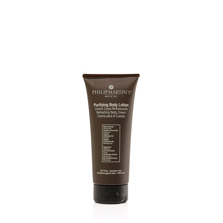 Philip Martins Purifying Body Lotion 200ml στο Placebopharmacy