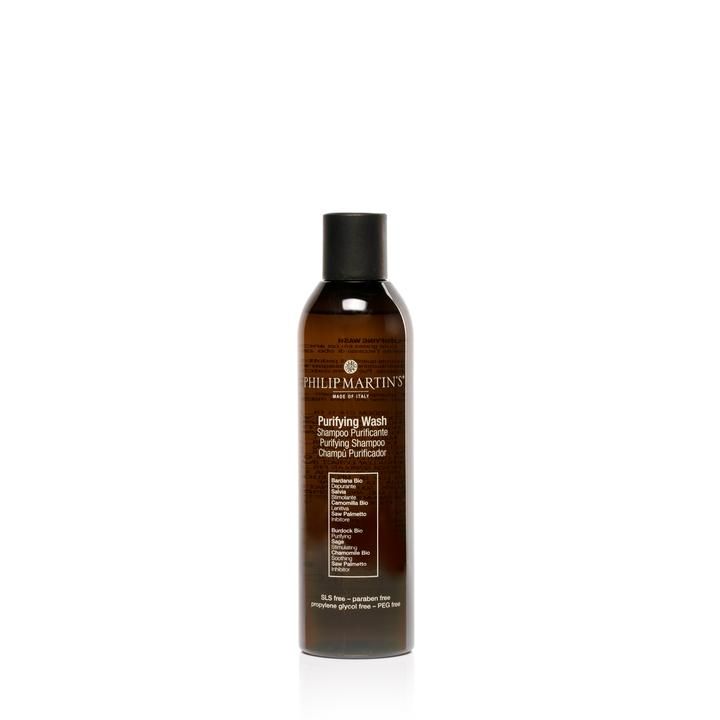 Philip Martins Purifying Wash Shampoo 250ml στο Placebopharmacy