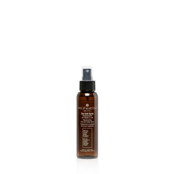 Philip Martins Sea Salt Spray Όγκου και Αναζοωγόνησης 100ml στο Placebopharmacy