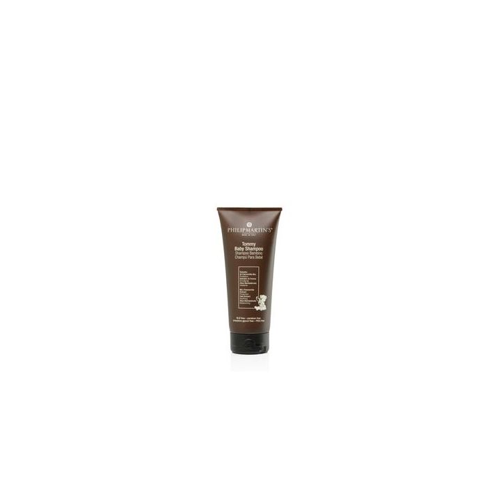 Philip Martins Tommy Baby Shampoo 200ml στο Placebopharmacy