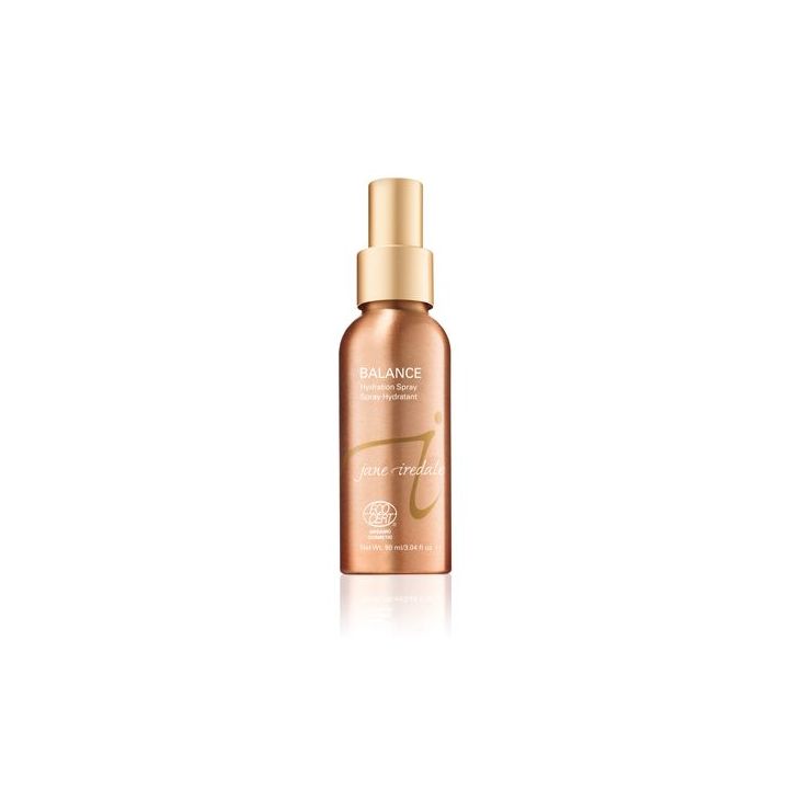Jane Iredale Balance Hydration Spray 90ml στο Placebopharmacy