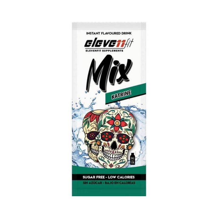 Eleven Fit Mix Katrine 9g στο Placebopharmacy