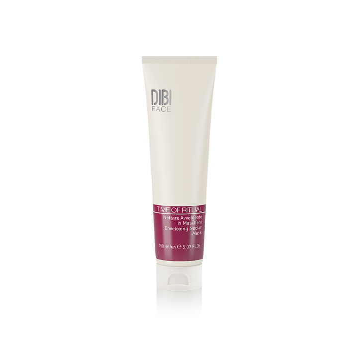 Dibi Milano Time Of Ritual Enveloping Nectar Mask 150ml στο Placebopharmacy