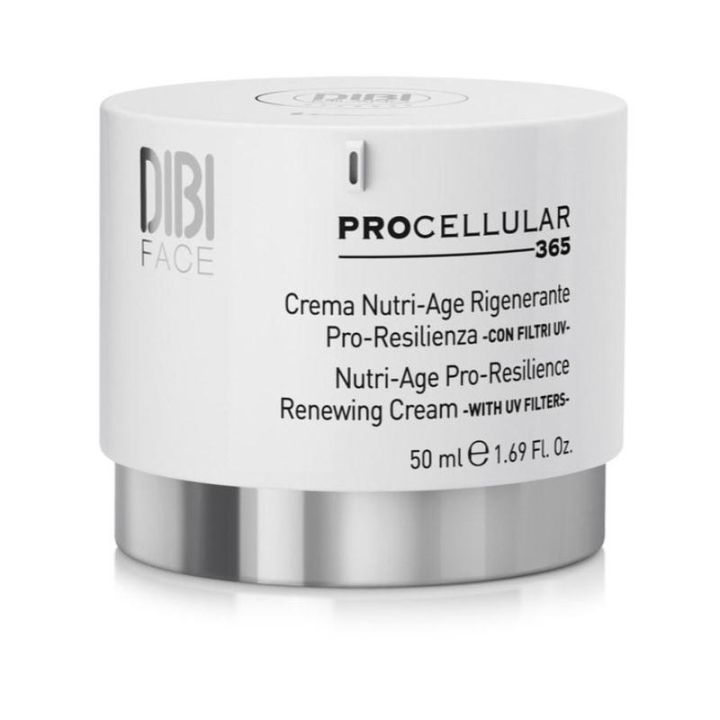 Dibi Milano Procellular 365 Nutri Age Pro Resilience Renewing Cream 50ml στο Placebopharmacy