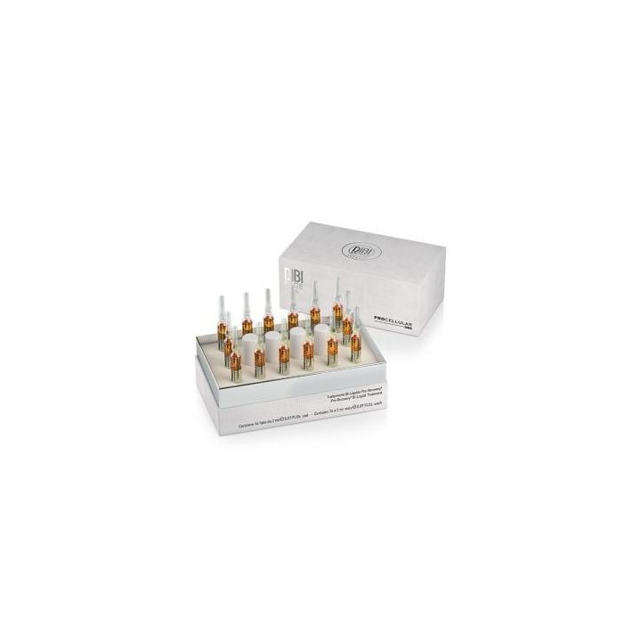 Dibi Milanpo ProCellular 365  Liquid Treatment 14*2ml στο Placebopharmacy