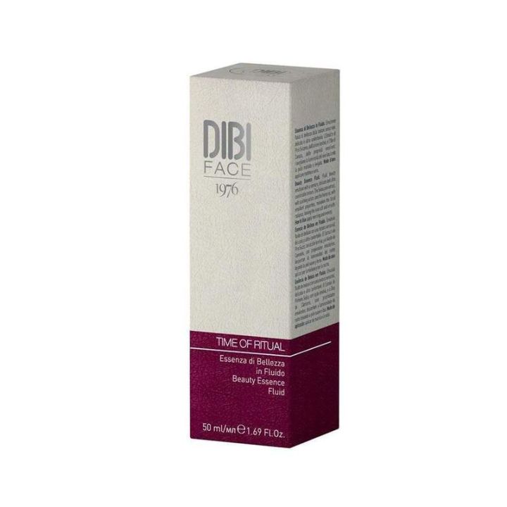 Dibi Milano Time Of Ritual Beauty Essence Fluid 50ml στο Placebopharmacy