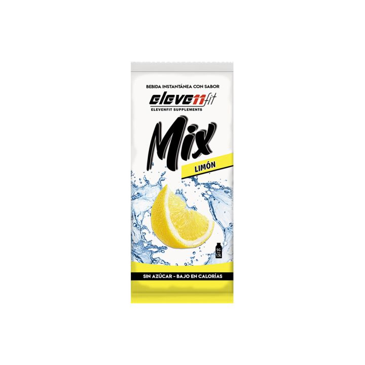 Eleven Fit Mix Lemon 9g στο Placebopharmacy