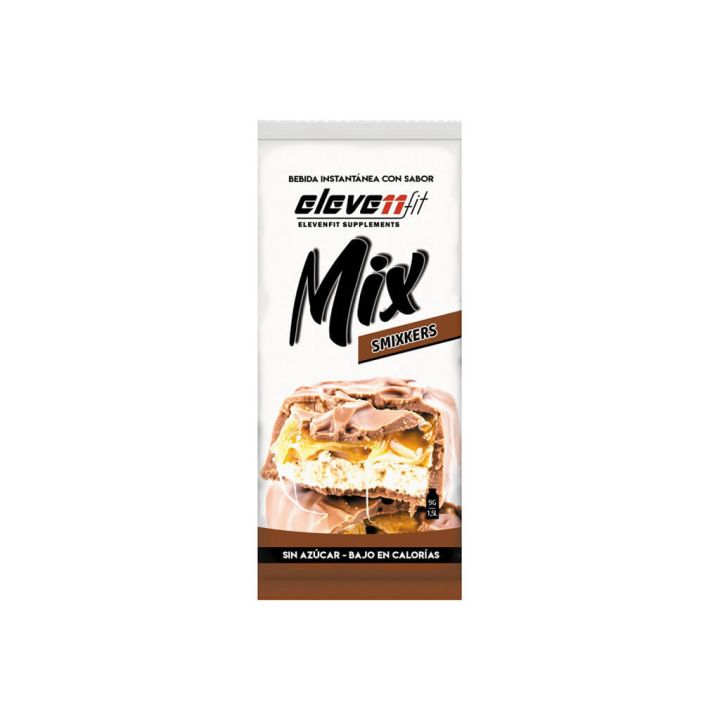 Eleven Fit Mix Smixkers 9g στο Placebopharmacy