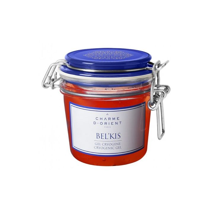 Charme d' Orient Bel'kis Cryogenic Gel 200gr στο Placebopharmacy