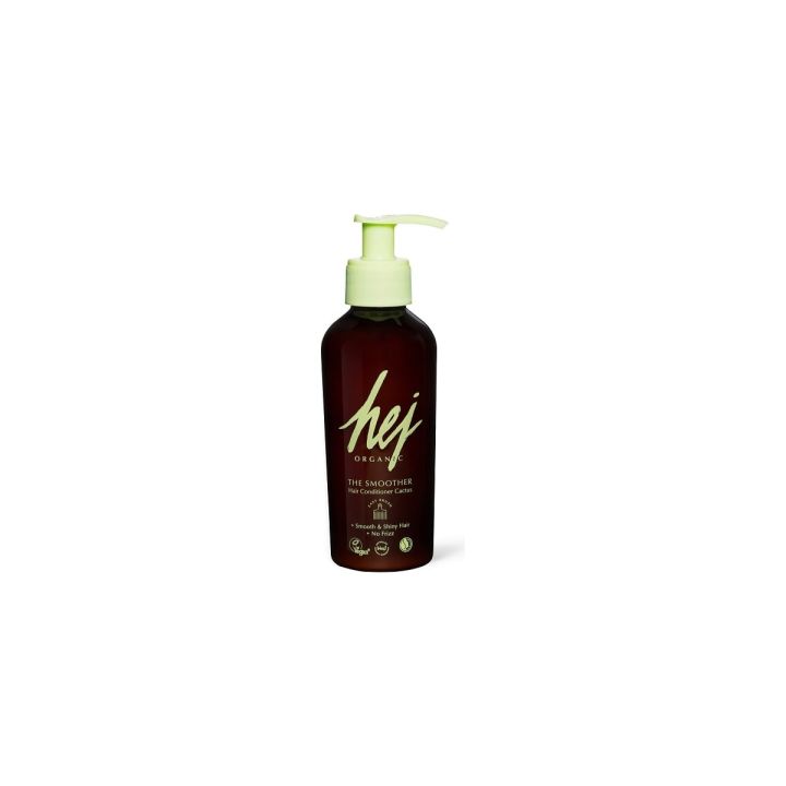 The Smoother Hair Conditioner 200ml στο Placebopharmacy