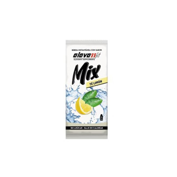 Eleven Fit Mix Ice Tea Lemon 9g στο Placebopharmacy