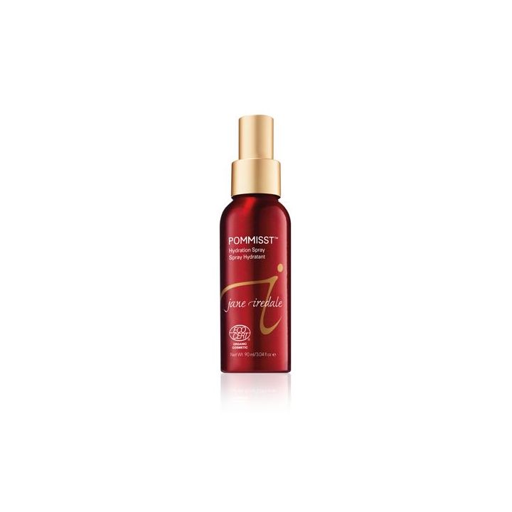 Jane Iredale Pommisst Hydration Spray 90ml στο Placebopharmacy