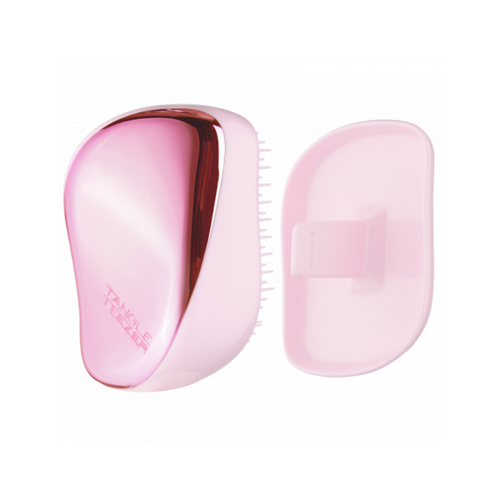 Tangle Teezer Hairbrush On The Go Detangling Smooth & Shine στο Placebopharmacy
