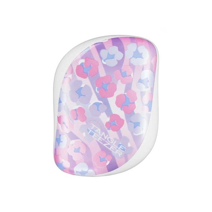 Tangle Teezer Hairbrush On The Go Detangling Smooth & Shine στο Placebopharmacy