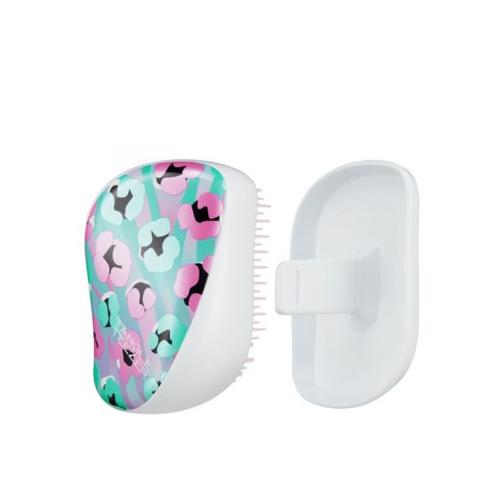 Tangle Teezer On The Go Detangling Hairbrush Smooth & Shine στο Placebopharmacy