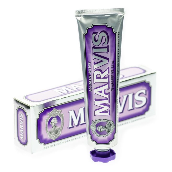 Marvis Jasmin Mint 85ml στο Placebopharmacy