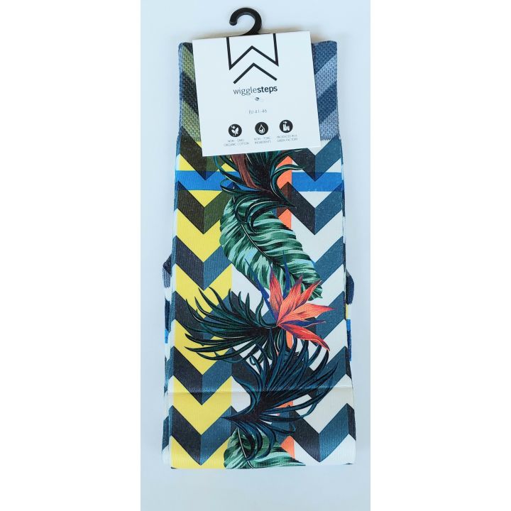 Wigglesteps 41-46 Men Socks στο Placebopharmacy