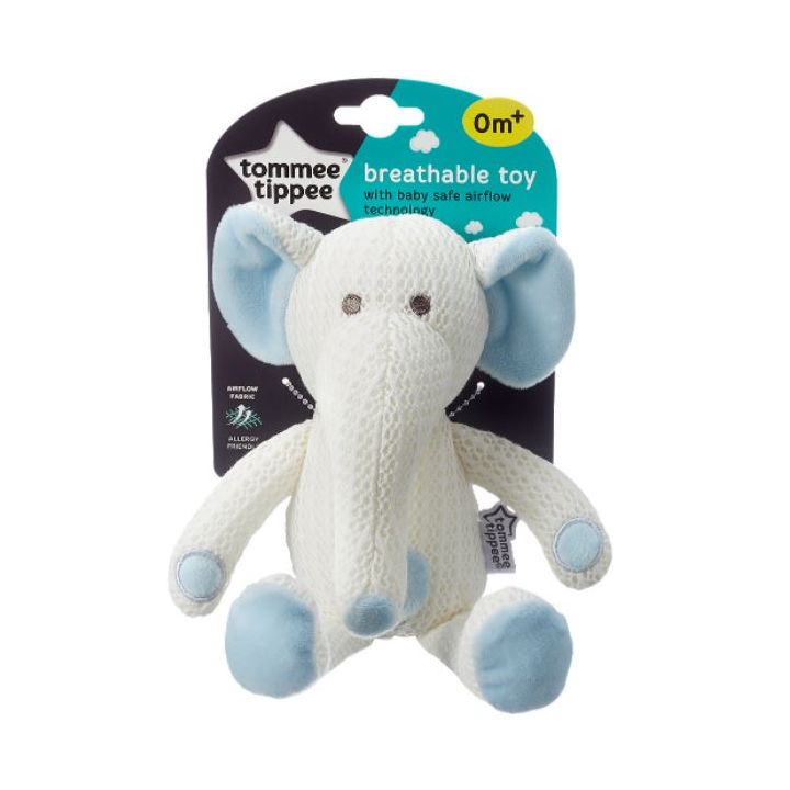 Tommee Tippee Breathable Toy +0M στο Placebopharmacy