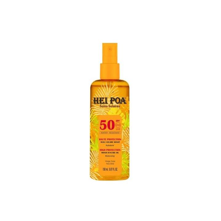 HEI POA Sunscreen Lotion 50SPF 150ml στο Placebopharmacy