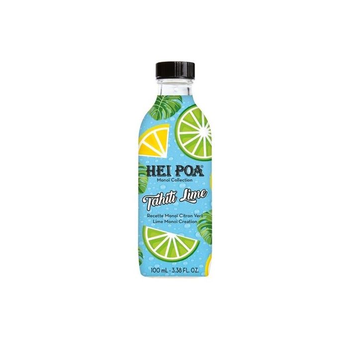 HEI POA - Tahiti Lime 100ml στο Placebopharmacy