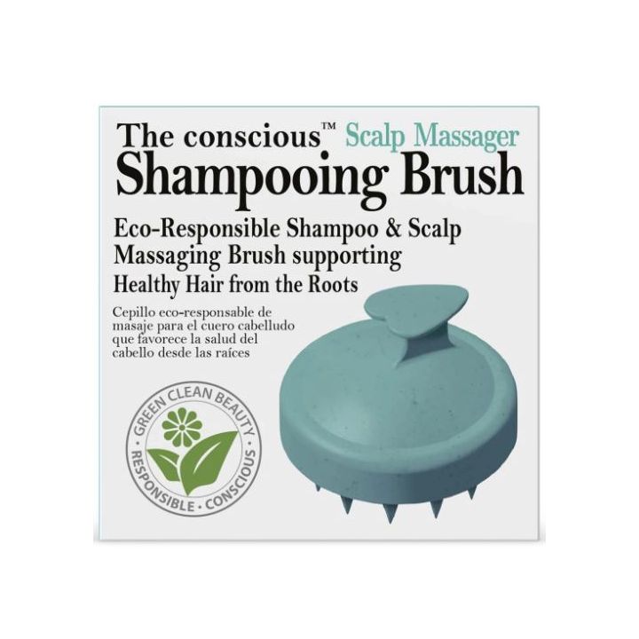 Biovene Shampooing Brush Mint στο Placebopharmacy