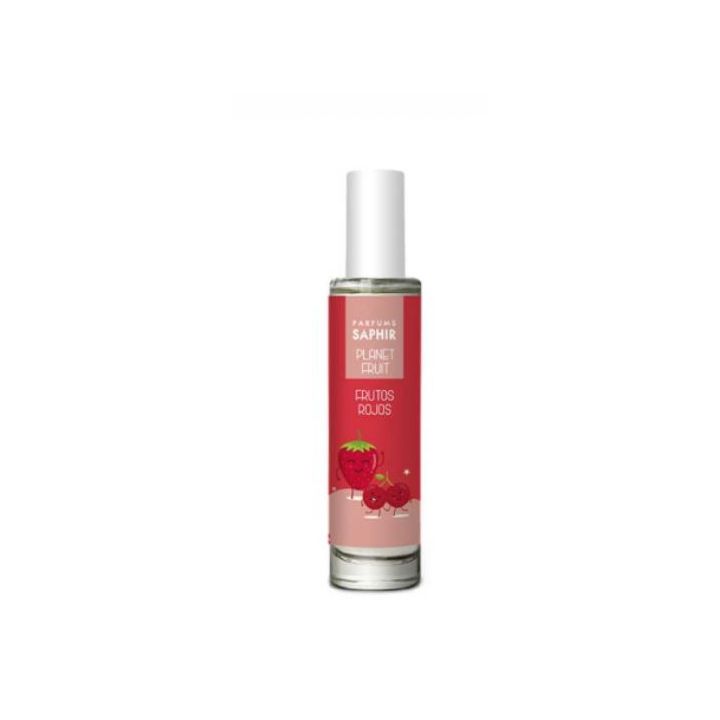 Parfums Saphir - Frutos Rojos 30ml στο Placebopharmacy
