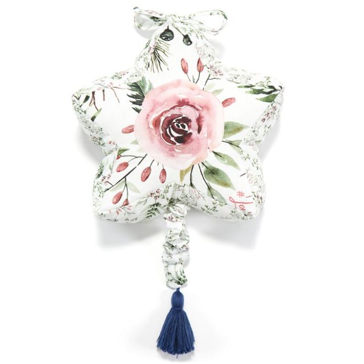 La Millou Music star Wild Blossom στο Placebopharmacy