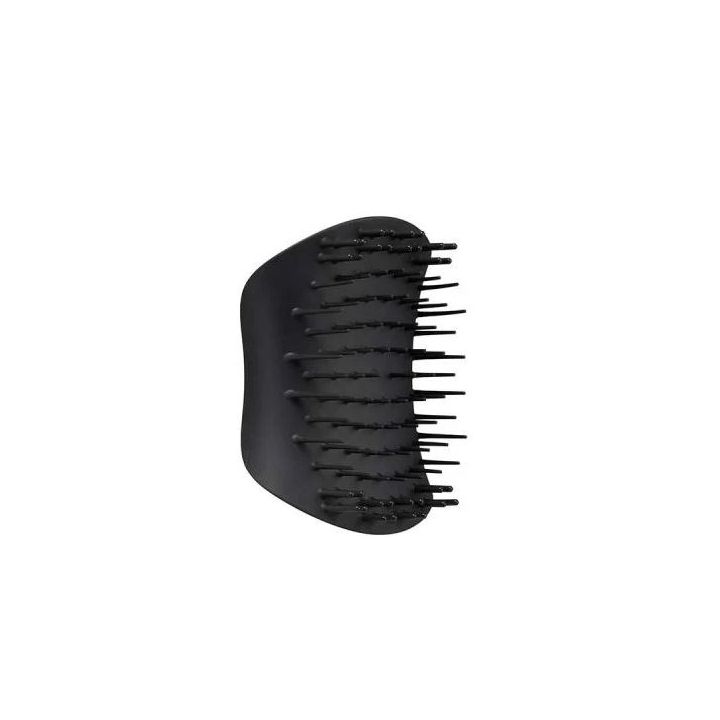 Tangle Teezer The Scalp Exfoliator & Massager Black στο Placebopharmacy