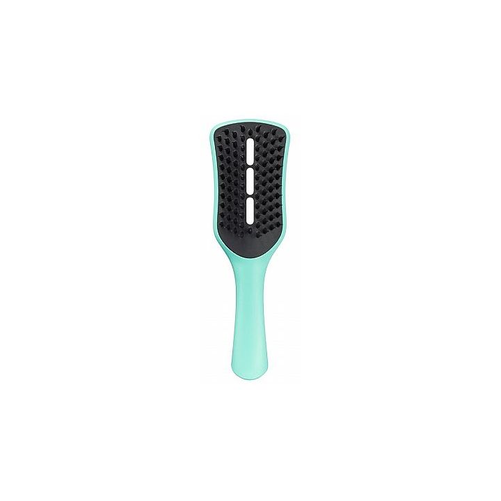 Tangle Teezer Hairbrush Fine to Medium Hair Green στο Placebopharmacy